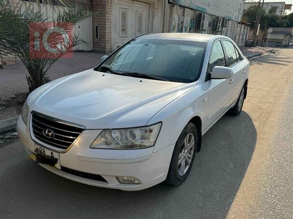 Hyundai for sale in Iraq